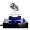 Top floating magnetic levitating watch display stand
