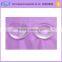 Factory Price Clear Silicon Thick Bra Pad