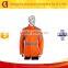 Australia Style Orange Hi Viz Workwear shirts 100%cotton drill Made in China
