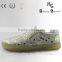 latest fahion custom slip-on casual shoes