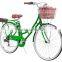 2016 Holland Dutch Style Lady Bicycle City Bike KB-DC-026