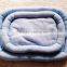 New arrival two size dog bed pad mat