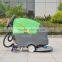 Electric Floor washing cleaning machine for sale DQX5