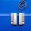 New Product Metal Magnetic Contact Sensor Switch for Door Window