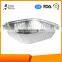 New Arrival latest oven baking bread foil container