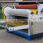 corrugated paper sheet cutting machine / corrugated sheeter