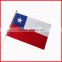 14*21 Chile hand flying flag