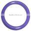 Environmentally friendly silicone O ring Oil resistant O type sealing ring O ring rubber seal