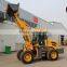 Chinese small loader with CE certification ZL18