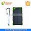 Stylish waterproof solar charger solar energy appliances products