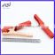 300A high quality Nickel-plated copper Alligator Clip with PVC boot
