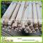Natural Wooden Mop Handle