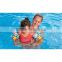 pvc inflatable arm ring, inflatable swimming arm band for baby