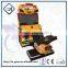 Amusement Ride Super Power FF Motor Simulator Racing Car Game Machine