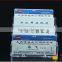 Factory Custom Acrylic Office Supplies