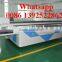 Manufacturer Hot sale 3D glass uv automatic printing machine with led uv curing system