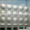 Stainless steel water tank
