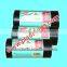 2014 Virgin HDPE Black Star Sealed Garbage Bags