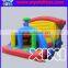 AOSL-009 popular UK standard inflatable obstacle slide
