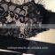 Fetish Adult Novelty Product Sex Toy PVC/lace leather blindfold eye mask