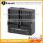 Professional Dual Camera Battery Charger For Sony NP-F970 NP-F750 NP-F550