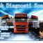 iveco truck diagnostic scanner ,Caterpiller truck diagnostic tool