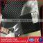 3D Carbon Fiber Film Glossy Candy Colored Car Body Vinyl Wrap
