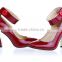 platform sexy sandals platform heels ladies high heel slingback women fashion sandale 2016