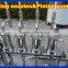 Sales promotion glass bottle filling machine,glass bottle filling machine