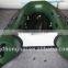 CE 3.3 Meters Marine Inflatable Rubber Pvc Boat for Sale