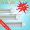 30w t10 led tube 150cm cool white double sided g13 led tube