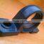 pillow block bearing housing P204 P205 P206 Made in China
