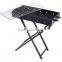 Good Quality Outdoor Rectangular large size japanese bbq grill