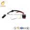 UL high temperature fuse box wire harness