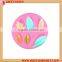 Leaf press mold shaped silicone mold cake decoration fondant cake 3D food grade silicone mould