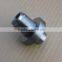 Non standard CNC turning lathe thread bolts and nuts