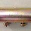 Sleeve Coupler