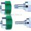 Medical Gas Adapter for Oxygen