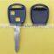 Smart key remote shell fob for Toyota car key shell Toy41 blade