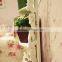 Factory direct home garden decor flower pot stand