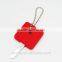silicone car key protective cover