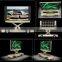 YES-T12 Mobile Outdoor LED Display Advertising Vehicle