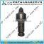 Road crusher cutter W7