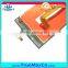 Mobile Phone LCD For Wiko Ridge Fab 4G LCD Digitizer LCD Assembly