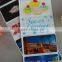 Customized Printed Epoxy Stickers,home decoration epoxy resin sticker