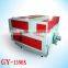 Hot sale GY 1390 1300x900mm 60W/80W/100W granite stone laser engraving machine