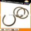 Auto mufflers and exhaust gasket f61912 hot sale!!!