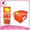LLDPE Plastic Postal delivery box, delivery box for Mail, Newspaper, etc