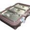 Insulated Top-loading Food Loader, food pan carrier