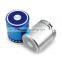 Metal Portable Bluetooth Speaker With fm Radio Bluetooth Speaker Support TF Card And U-disk